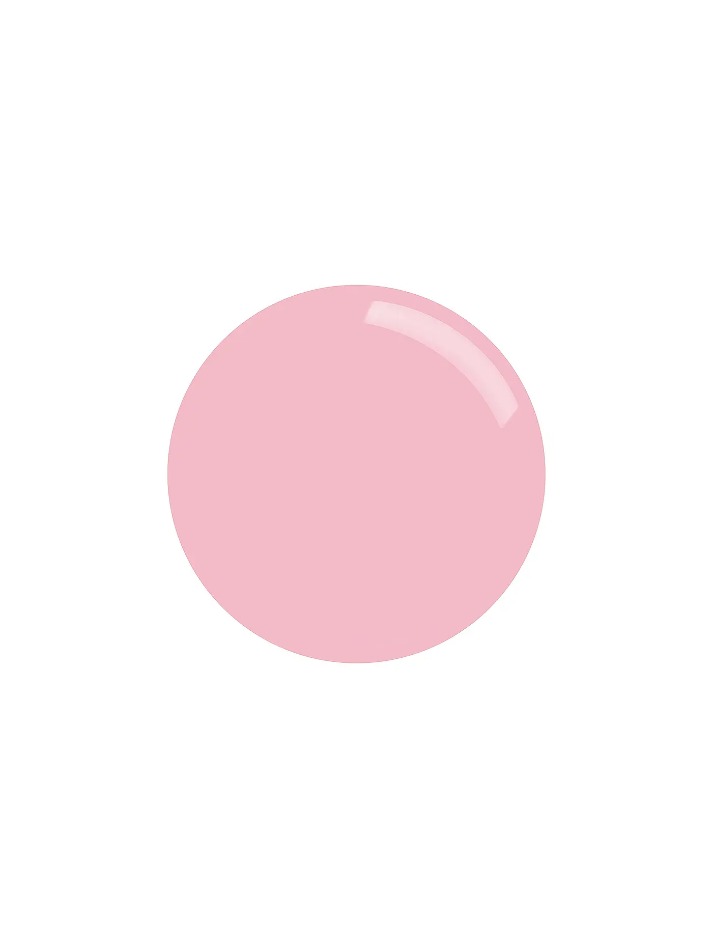 ARTDECO | Nagellack - Art Couture Nail Lacquer (21 Dandelion) | rosa